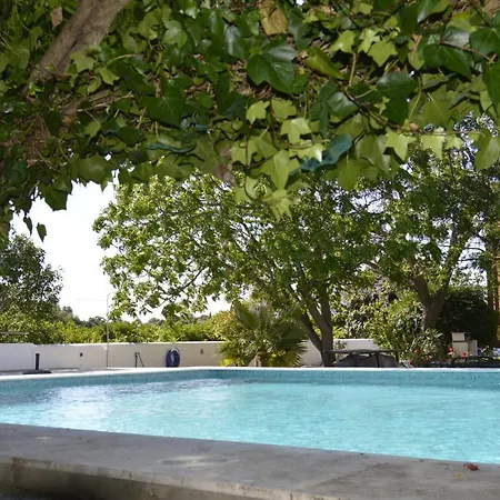 Gospodarstwo wiejskie Hortas De Baixo, Luz De *