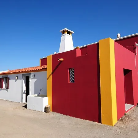 Hortas De Baixo, Luz De *