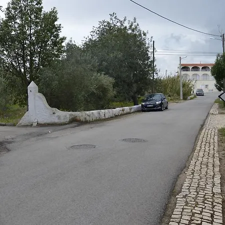 Gospodarstwo wiejskie Hortas De Baixo, Luz De