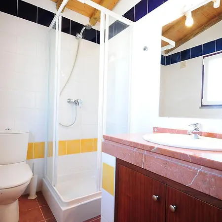 Hortas De Baixo, Luz De Gospodarstwo wiejskie Tavira