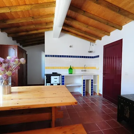 Hortas De Baixo, Luz De Gospodarstwo wiejskie Tavira