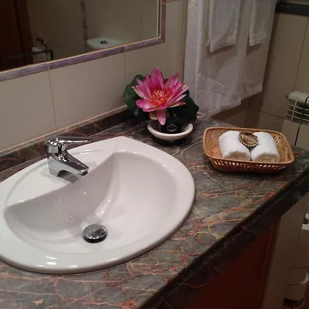 Gospodarstwo wiejskie Hortas De Baixo, Luz De *