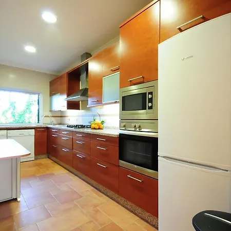 Gospodarstwo wiejskie Hortas De Baixo, Luz De