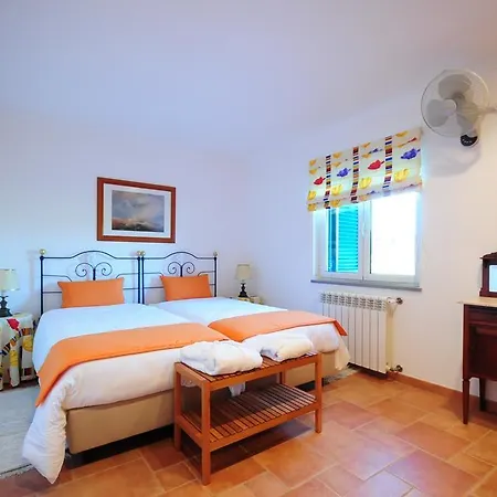 Hortas De Baixo, Luz De Gospodarstwo wiejskie