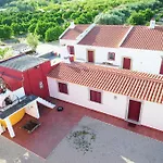Hortas De Baixo, Luz De Tavira