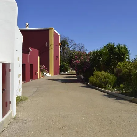 Hortas De Baixo, Luz De Tavira