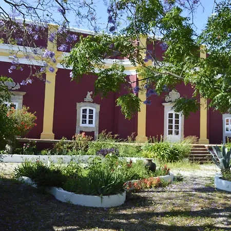 Landhaus Hortas De Baixo, Luz De *