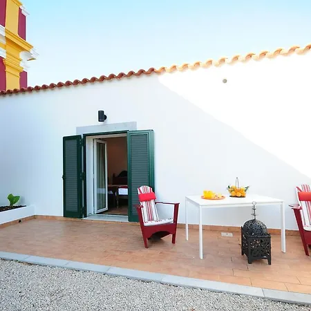 Hortas De Baixo, Luz De Tavira